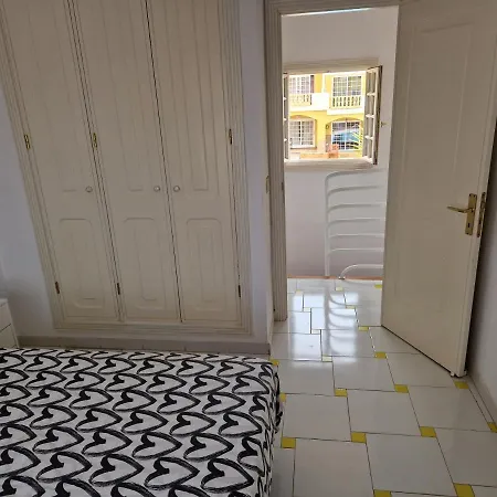 Aire De Fuerte Holiday home Caleta De Fuste