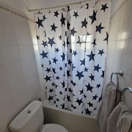 Aire De Fuerte Casa vacanze *