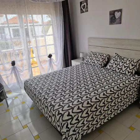 Aire De Fuerte Casa vacanze
