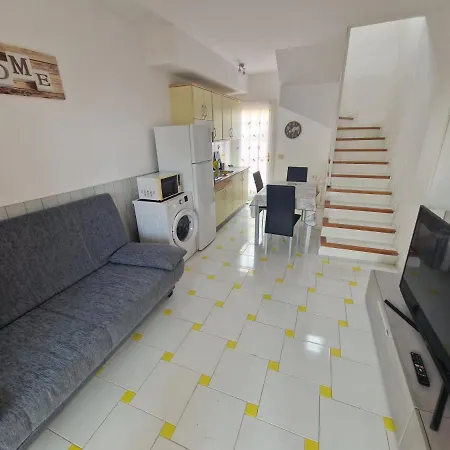 Aire De Fuerte Casa vacanze *