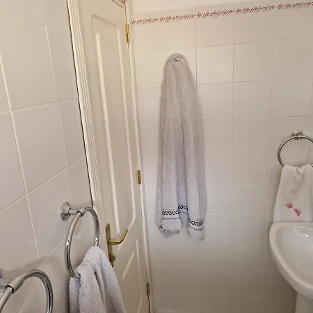 Aire De Fuerte Casa vacanze