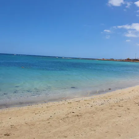 Aire De Fuerte Сasa de vacaciones